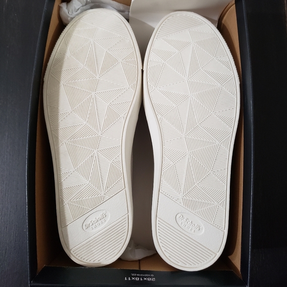 Brand New American Lifestyle Collection Dr Scholls Slip On Sneakers - Picture 4 of 10